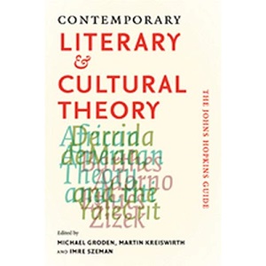 Contemporary Literary and Cultural Theory