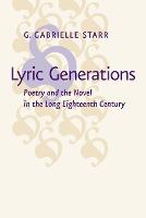 Lyric Generations