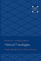 Minimal Theologies