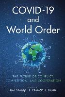 COVID-19 and World Order