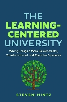 The Learning-Centered University