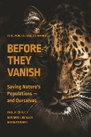 Before They Vanish