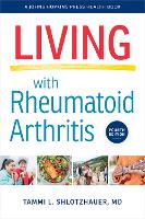 Living with Rheumatoid Arthritis