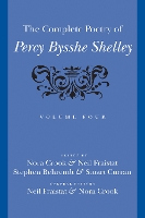 The Complete Poetry of Percy Bysshe Shelley
