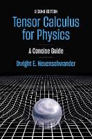 Tensor Calculus for Physics