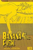Banana Fish, Vol. 18
