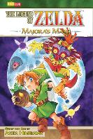 Legend of Zelda, Vol. 3