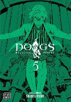 Dogs, Vol. 5