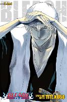 Bleach (3-in-1 Edition), Vol. 7