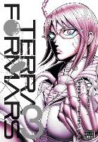 Terra Formars, Vol. 3