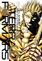 Terra Formars, Vol. 6