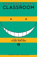 Assassination Classroom, Vol. 2