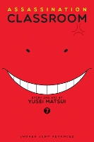 Assassination Classroom, Vol. 7