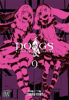 Dogs, Vol. 9