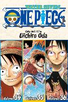 One Piece (Omnibus Edition), Vol. 12