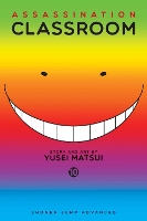 Assassination Classroom, Vol. 10