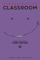 Assassination Classroom, Vol. 15