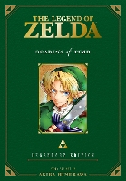 Legend of Zelda: Ocarina of Time -Legendary Edition-