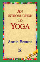 An Introduction to Yoga