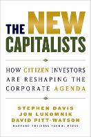 The New Capitalists