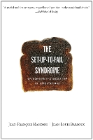 Set-up-to-Fail Syndrome