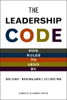 The Leadership Code