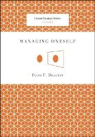 Managing Oneself
