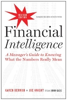 Financial Intelligence, Revised Edition