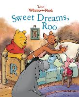 Winnie the Pooh: Sweet Dreams, Roo