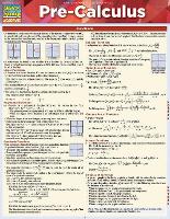 Pre - Calculus