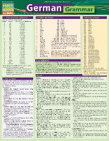 German Grammar