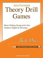 Theory Drill Games Set 1