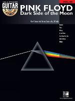 Dark Side of the Moon Guitar Play-Along