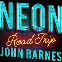 Neon Road Trip