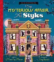 Mysterious Affair at Styles,The