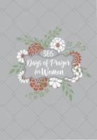 365 Days of Prayer for Women