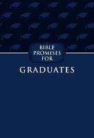 Bible Promises for Graduates (Blueberry)