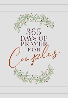 365 Days of Prayer for Couples
