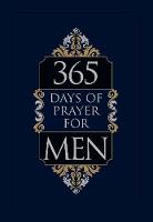 365 Days of Prayer for Men