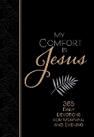My Comfort is Jesus