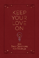 Keep Your Love on