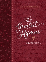 The Greatest Hymns Devotional