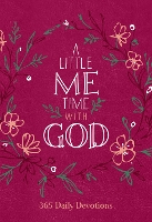 A Little Me Time with God