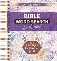 100 Meditations on the Words of Jesus