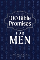 100 Bible Promises for Men