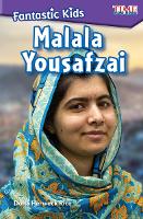 Fantastic Kids: Malala Yousafzai