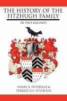 The History of the Fitzhugh Family