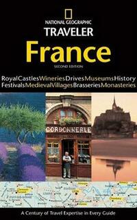 France (National Geographic Traveler France)