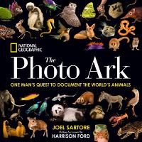 The Photo Ark