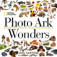 Photo Ark Wonders